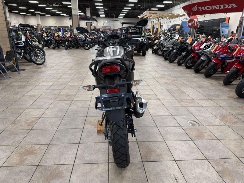 New 2026 Kawasaki VERSYS-X 300 ABS Image 16