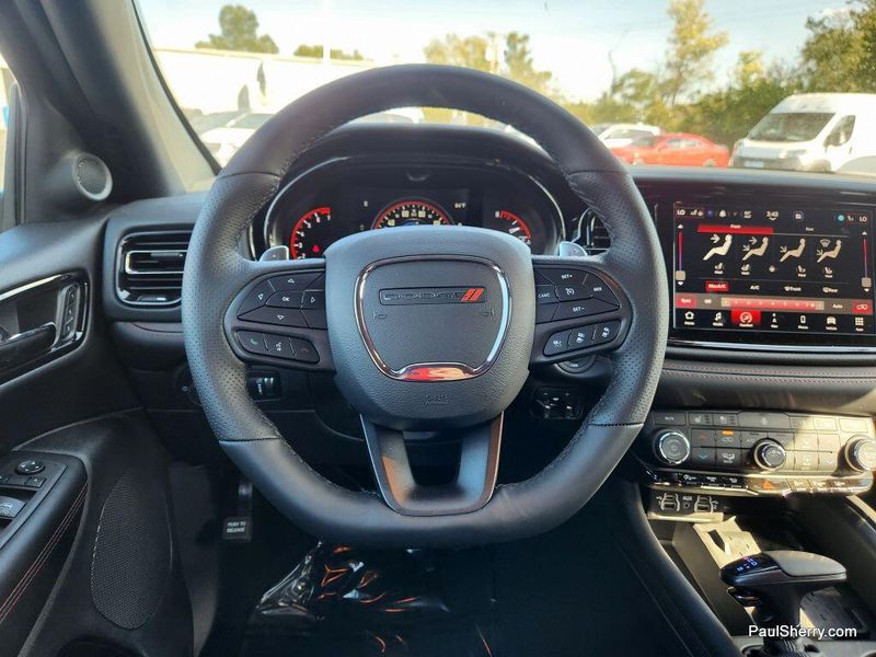 2026 Dodge Durango GT Plus photo 34