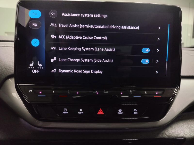 2023 Volkswagen ID.4 Pro S AWD w/Glass RoofImage 7