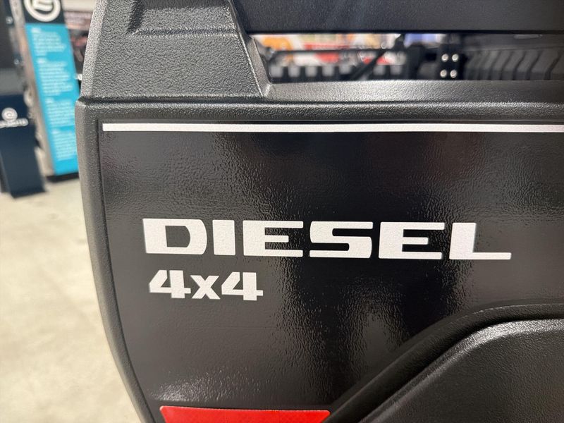 New 2026 Kawasaki MULE PRO-DXT EPS Image 31