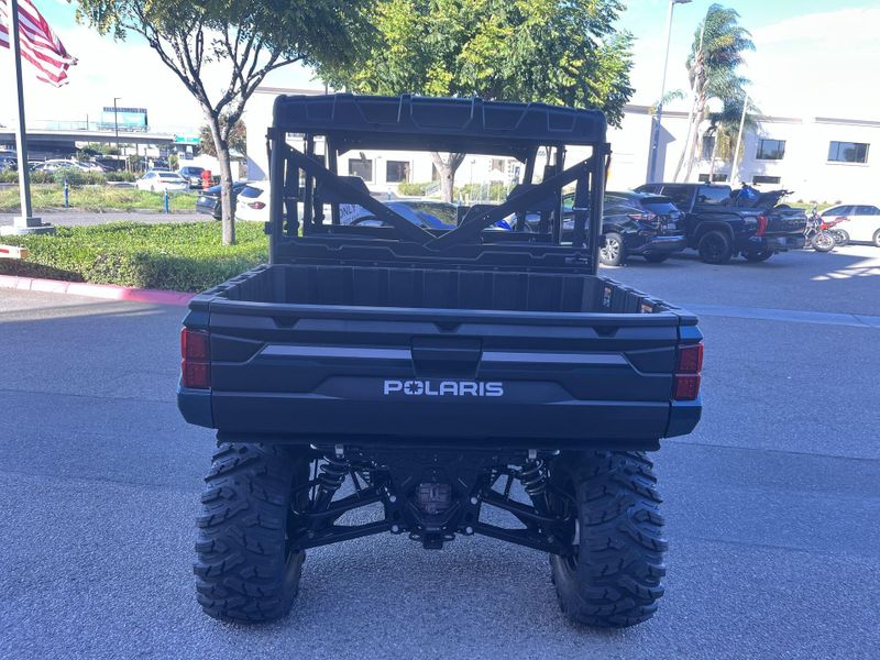 New 2026 Polaris RANGER CREW XP 1000 PREMIUM Image 21