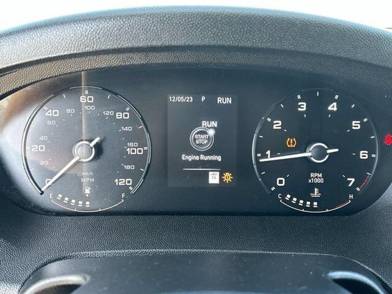 Used 2024 RAM ProMaster 2500 High RoofImage 28