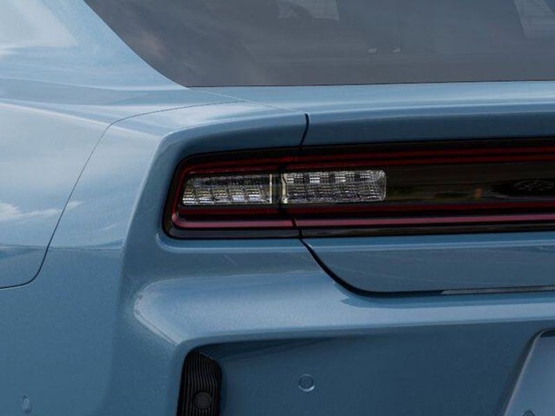 New 2026 Dodge Charger R/T 4-door AwdImage 9