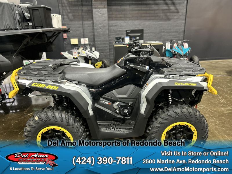 2024 Can-Am OUTLANDER XT-P 1000RImage 24