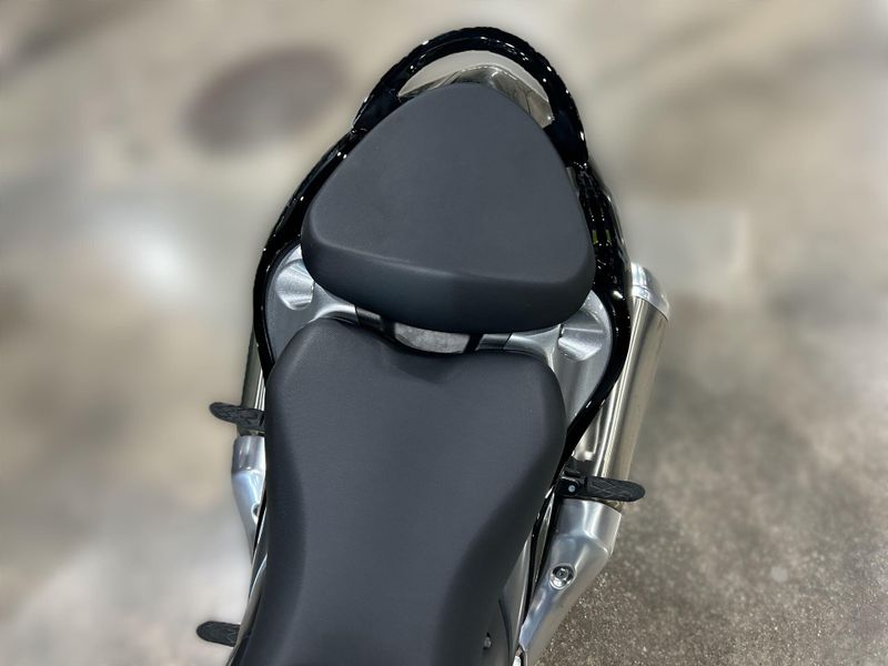 Used 2026 Suzuki Hayabusa Image 17