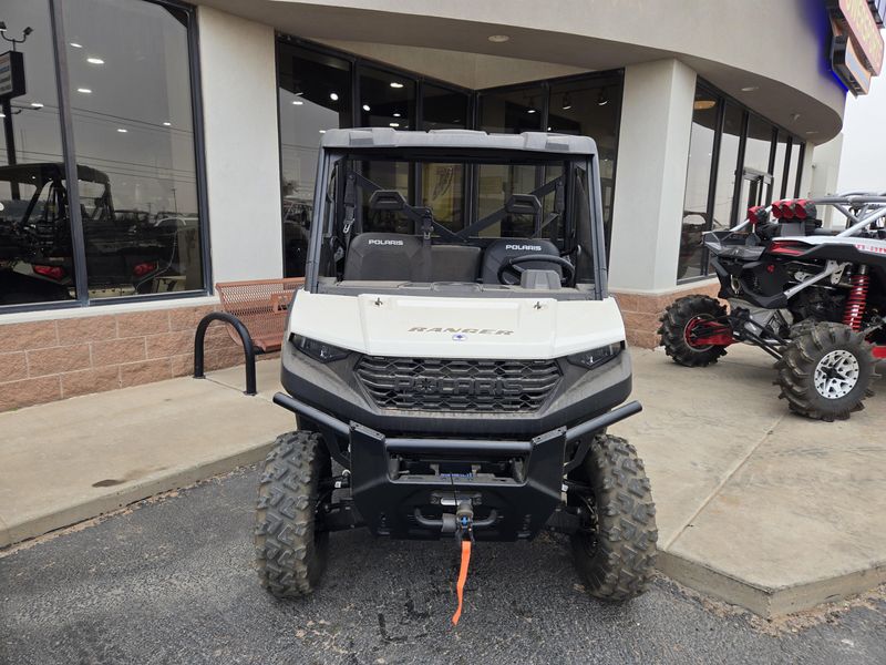 2025 Polaris RANGER 1000 PREMIUM MIRAGE BEIGEImage 5