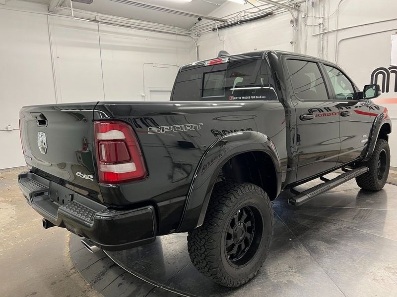 2023 RAM 1500 ApexImage 10