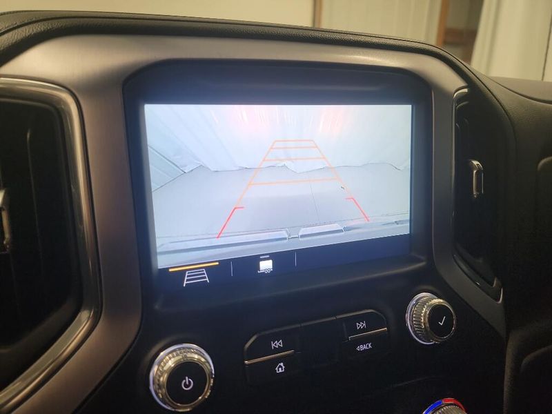 2019 Gmc Sierra 1500 SLE photo 20