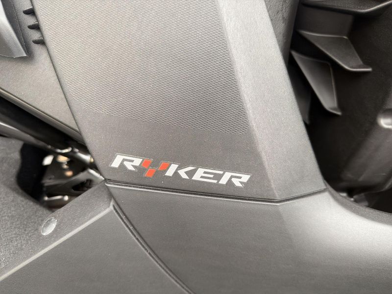 New 2026 Can-Am RYKER (600 ACE) Image 27