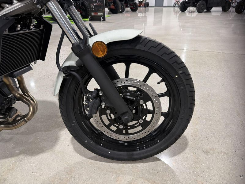 New 2026 Kawasaki Eliminator Image 19