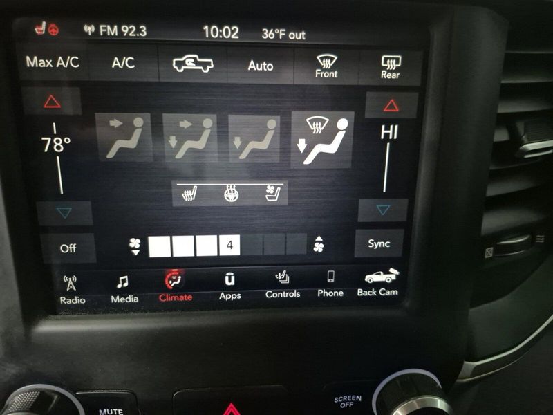 2019 RAM 1500 LaramieImage 30