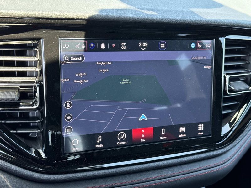 New 2026 Dodge Durango Gt Plus Awd Hemi V8