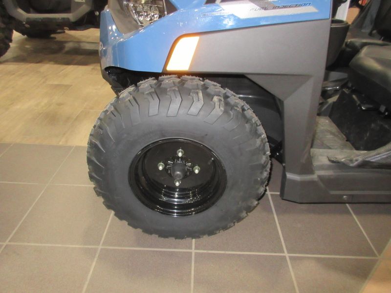 NEW 2026 POLARIS RANGER 150 EFI Image 24