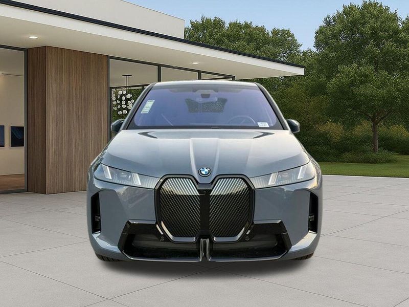 New 2026 BMW iX xDrive45Image 4