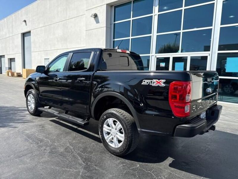 2019 Ford Ranger XL photo 3