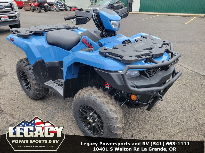 New 2024 Suzuki LT-A750 XPZBM4 Image 1