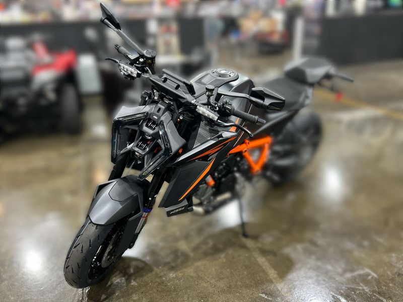 New 2026 KTM 1390 SUPER DUKE R EVO Image 20