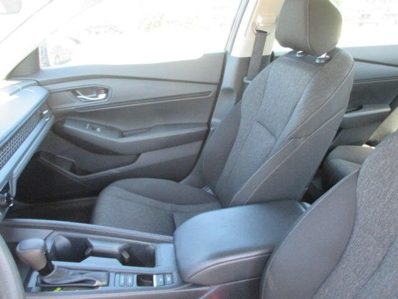 Used 2024 Honda Accord Sedan EXImage 18