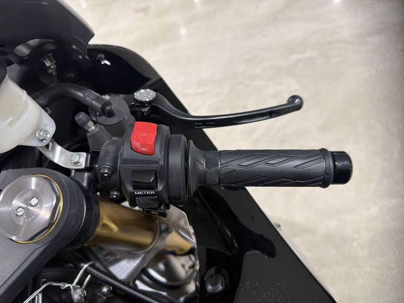 New 2026 Suzuki GSX-R750 Image 24
