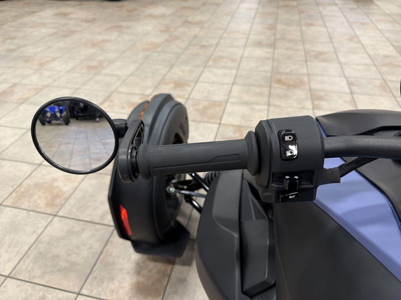 New 2024 Can-Am RYKER (600 ACE) Image 15