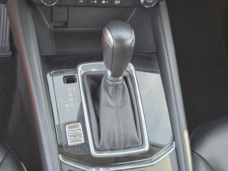 Used 2024 Mazda CX-5 2.5 S Select Package AWD