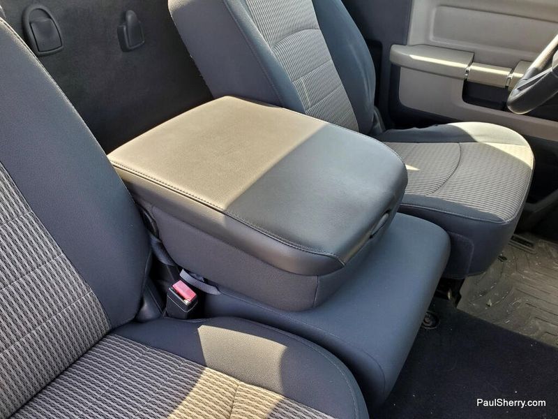 Used 2011 RAM 1500 SLT