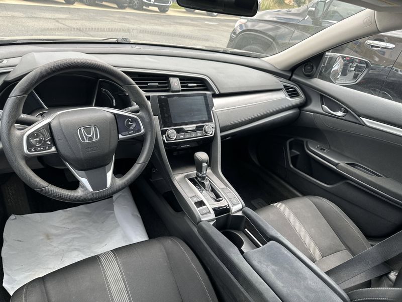 Used 2017 Honda Civic EXImage 15