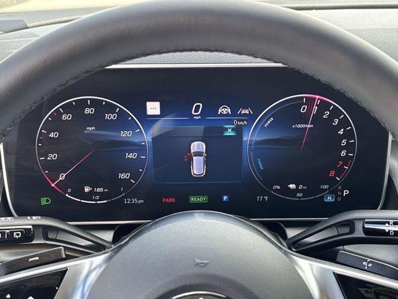 Used 2026 Mercedes-Benz GLC 350e 350eImage 30