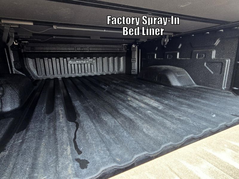 Used 2024 GMC Sierra 2500HD AT4