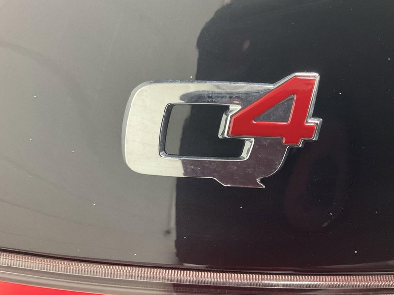 New 2026 Alfa Romeo Giulia AwdImage 3