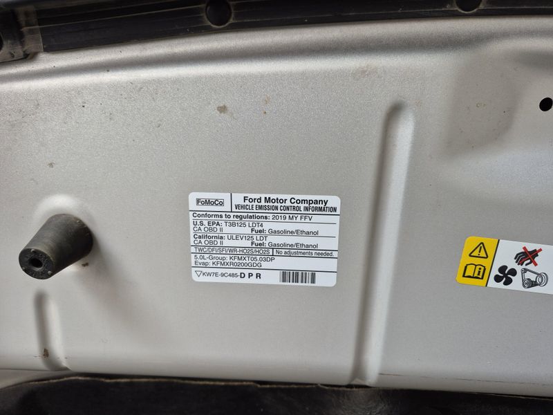 2019 Ford F-150 LariatImage 37