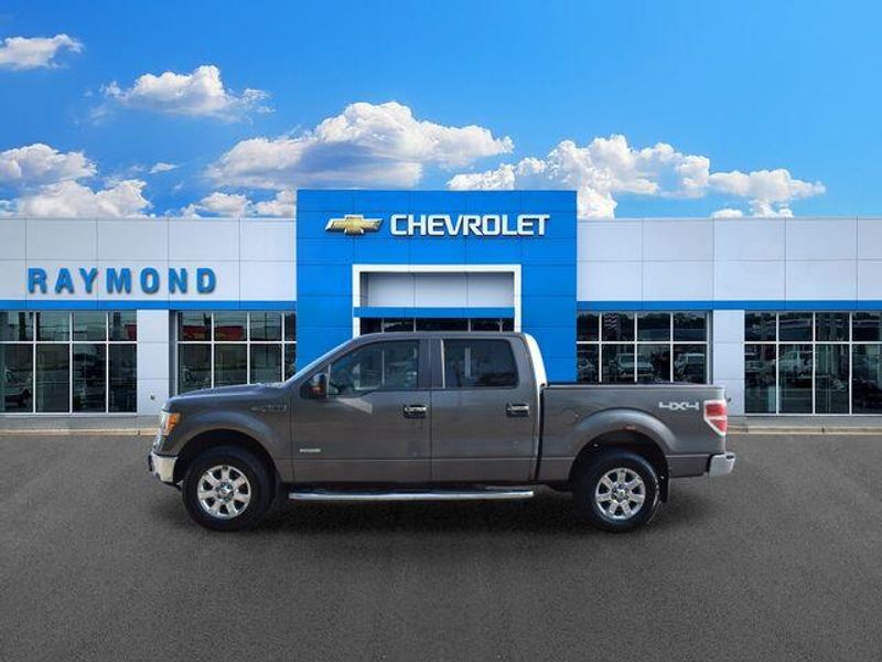 Used 2014 Ford F-150 XLTImage 7