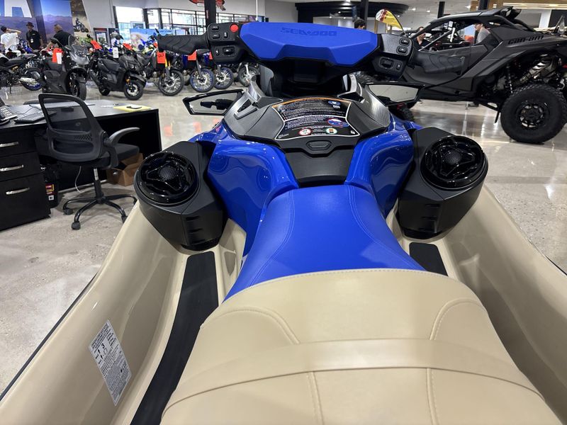 New 2026 Sea-Doo WAKE PRO 230  (SOUND SYSTEM) Image 22