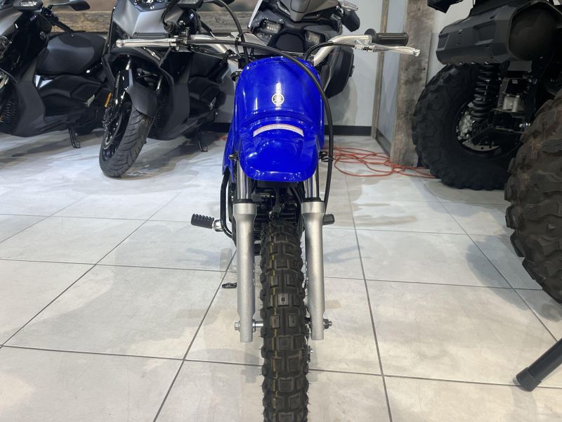 New 2026 Yamaha PW50 Image 10