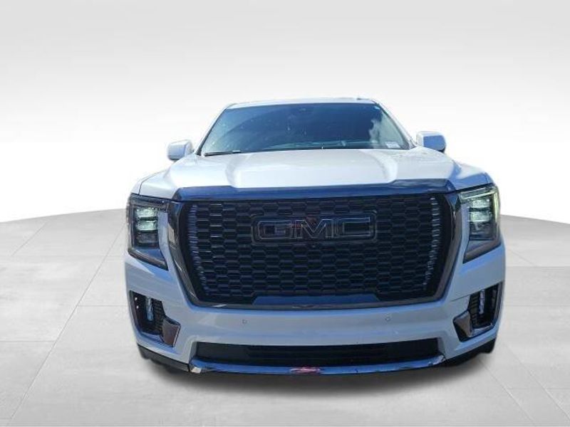 Used 2024 GMC Yukon Denali Ultimate