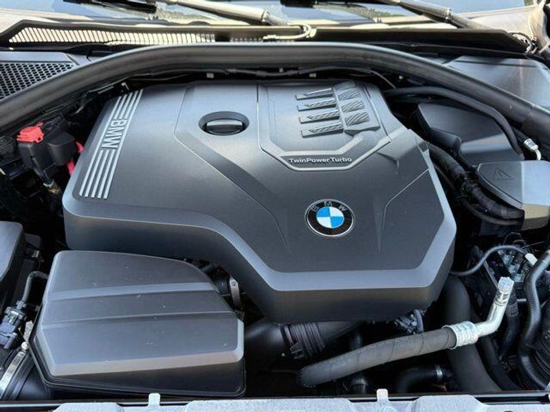 Used 2024 BMW 3 Series 330iImage 34
