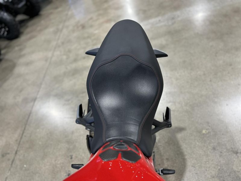 Used 2017 Ducati MONSTER S Image 20