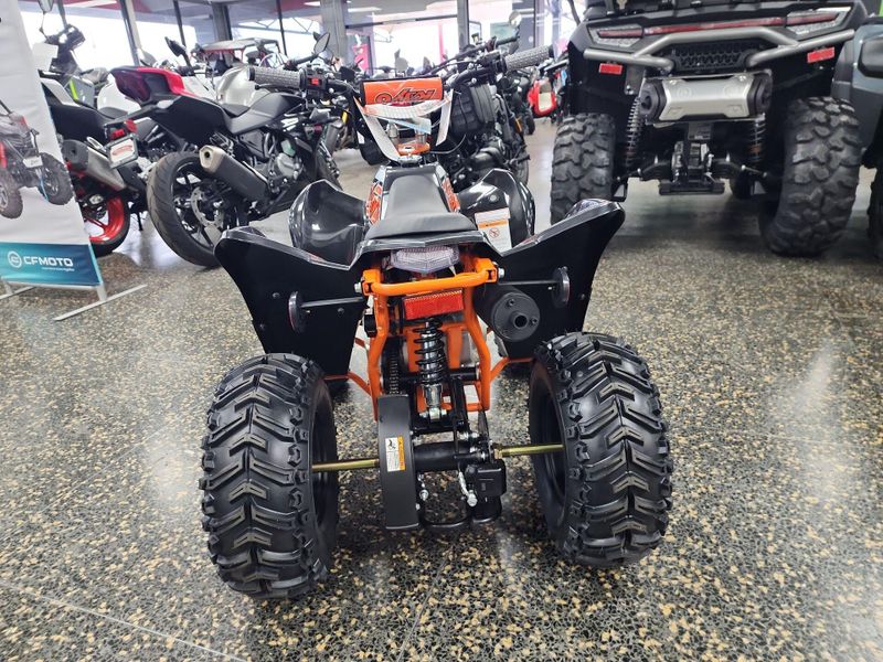 New 2025 Kayo STORM 70 Image 13