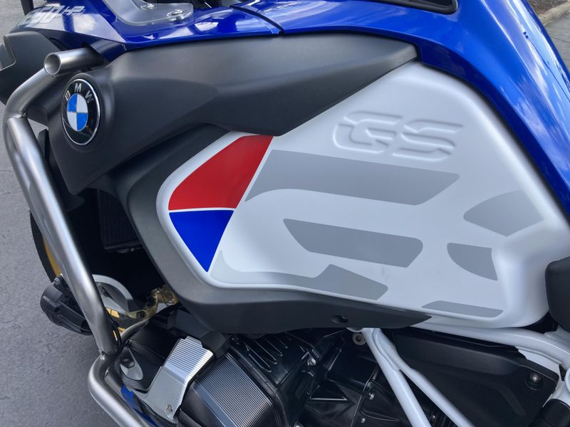 Used 2020 BMW R 1250 GS Adventure 