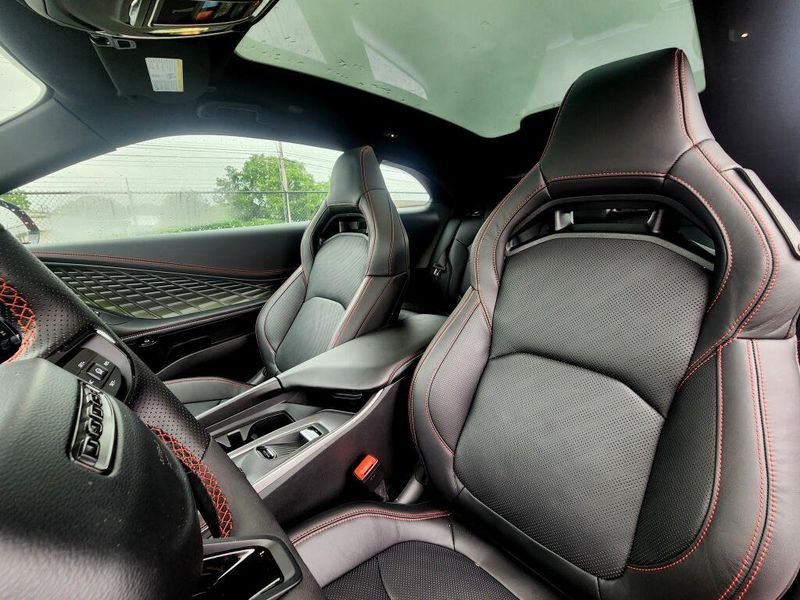 New 2026 Dodge Charger Scat Pack Plus 2-door Awd