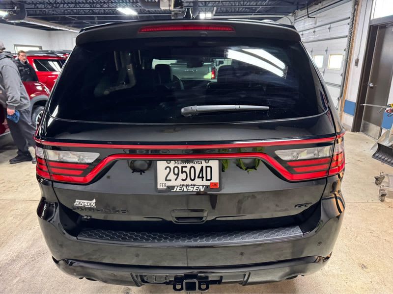 2024 Dodge Durango GT Plus photo 2