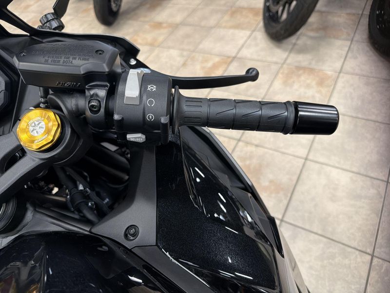 New 2026 Kawasaki NINJA ZX-4RR ABS Image 24