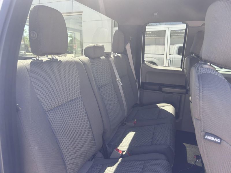 2018 Ford F-150 Image 17