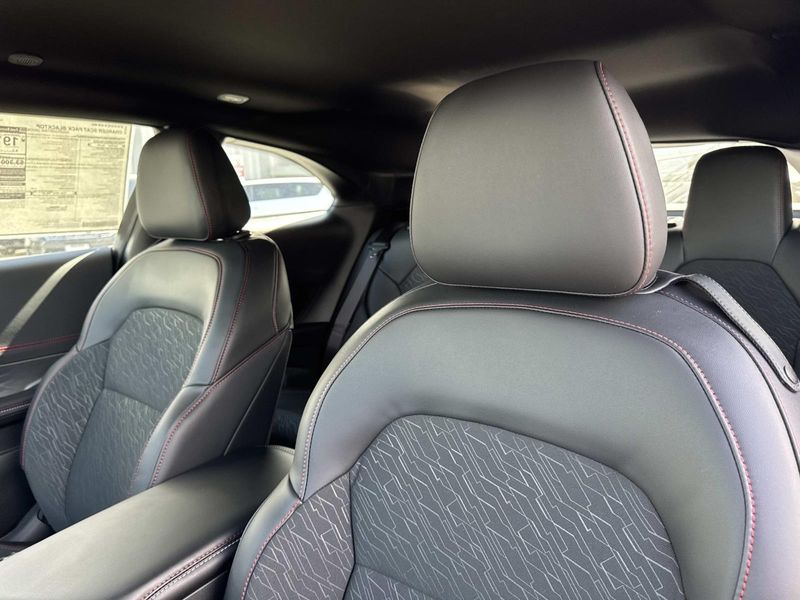 New 2026 Dodge Charger Scat Pack 2-door Awd