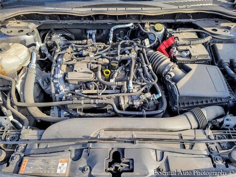 2022 Ford Escape SE photo 28