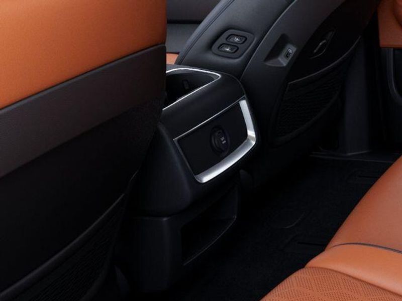 New 2026 Kia Carnival EXImage 27