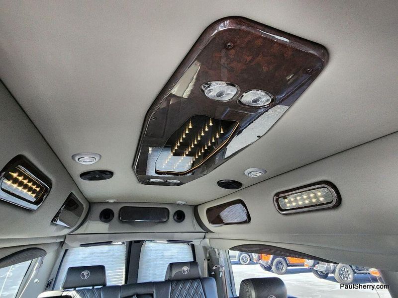 Used 2022 Chevrolet Express Cargo 