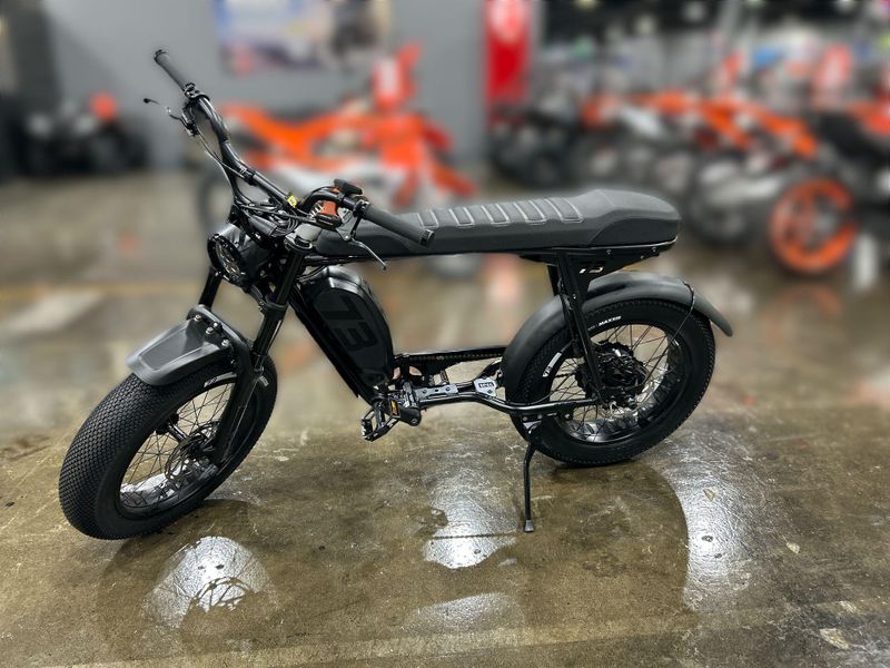 New 2026 Super 73 S2-SE Image 17