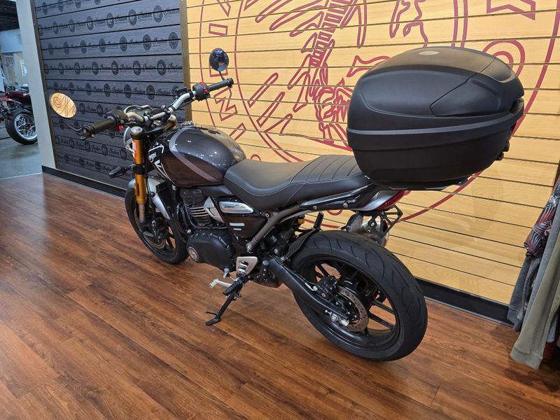 Used 2024 Triumph Speed 400 Image 5