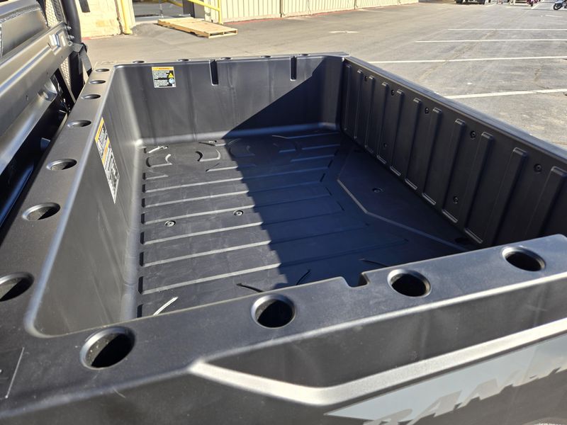 NEW 2026 POLARIS RANGER 500 Image 13